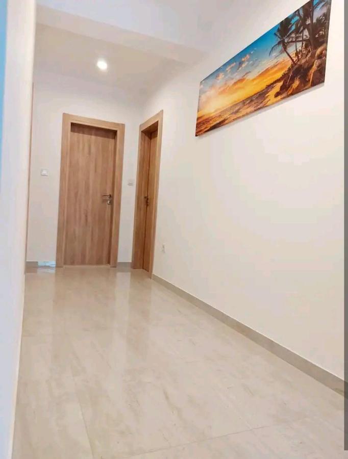 Apartman Hope Zmijavci Exterior foto