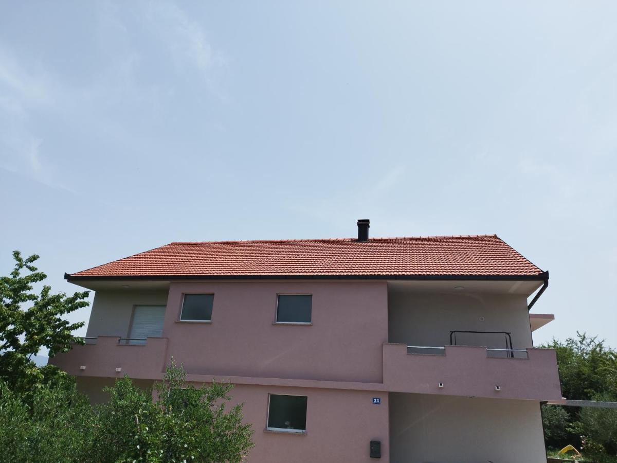Apartman Hope Zmijavci Exterior foto
